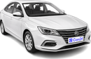 MG 5 STD 2023 | AED 396/Month | 0 DP | 30 Day Return | Warranty | Service History