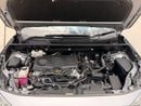 Toyota RAV4 LTD HEV Cruiser