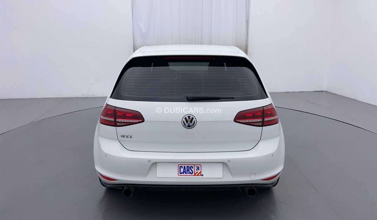 Volkswagen Golf GTI 2 | Zero Down Payment | Free Home Test Drive