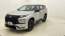 Mitsubishi Montero Sport GLX M/L SIGNATURE EDITION 3 | Zero Down Payment | Home Test Drive
