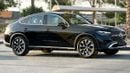 Mercedes Benz GLC 300 2026 Mercedes-Benz GLC Coupe GLC 300 AMG 4MATIC - Korean Specs