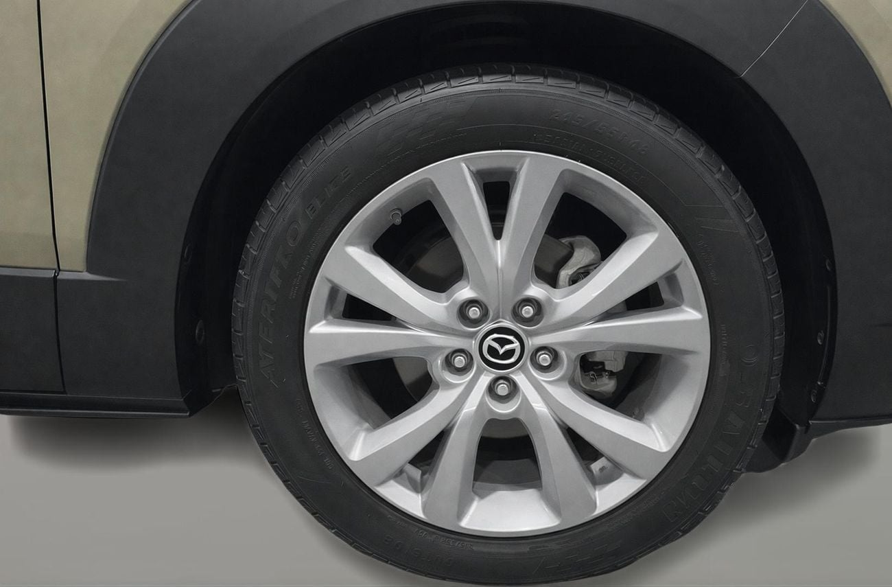 Mazda CX-30 ELITE 2025 | AED 977/Month | 0 DP | 30 Day Return | Warranty
