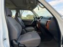 Nissan Patrol Safari Safari 4.8L A/T