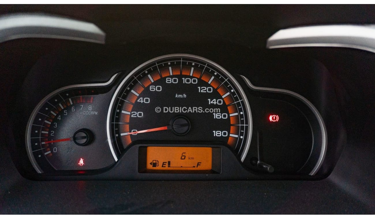 Suzuki Alto 2023 SUZUKI ALTO 0.8L Petrol