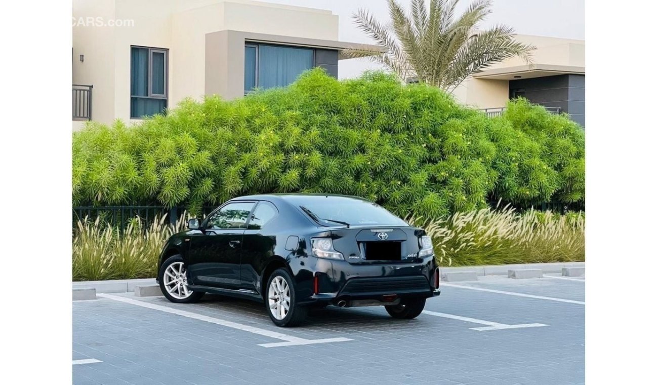 Toyota Zelas Sport Sport || GCC || Well Maintained