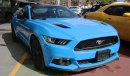 Ford Mustang GT Premium+, 5.0L V8 0km GCC w/ 3Yrs or 100K km WRNTY + 60K km Service at AL TAYER
