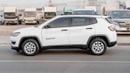 Jeep Compass 2020 Jeep Compass 2.4L AT Petrol