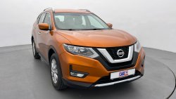 Nissan X-Trail S 2.5 | Under Warranty | Inspected on 150+ parameters