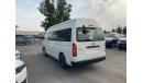 Toyota Hiace 14 SEAT automatic