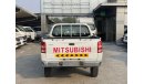 Mitsubishi L200 2017 I 4x4 I Original Paint I Ref#441