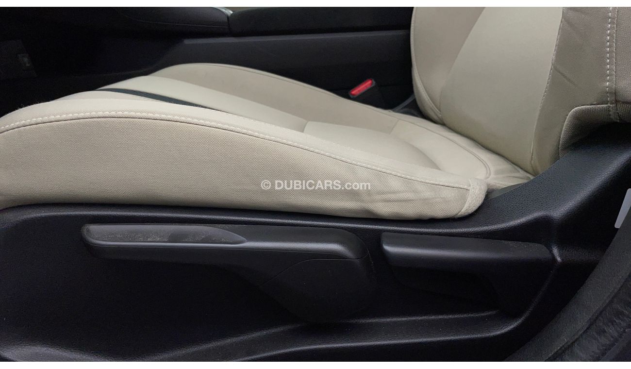 Honda Civic LX 1.6 | Zero Down Payment | Free Home Test Drive