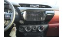 Toyota Hilux 2.7L 4CY PETROL,  A/T, WIDE BODY MID OPTION (LOT # 5970)