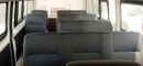 Toyota Hiace GL 2.5L Diesel Manual Passenger 2026YM