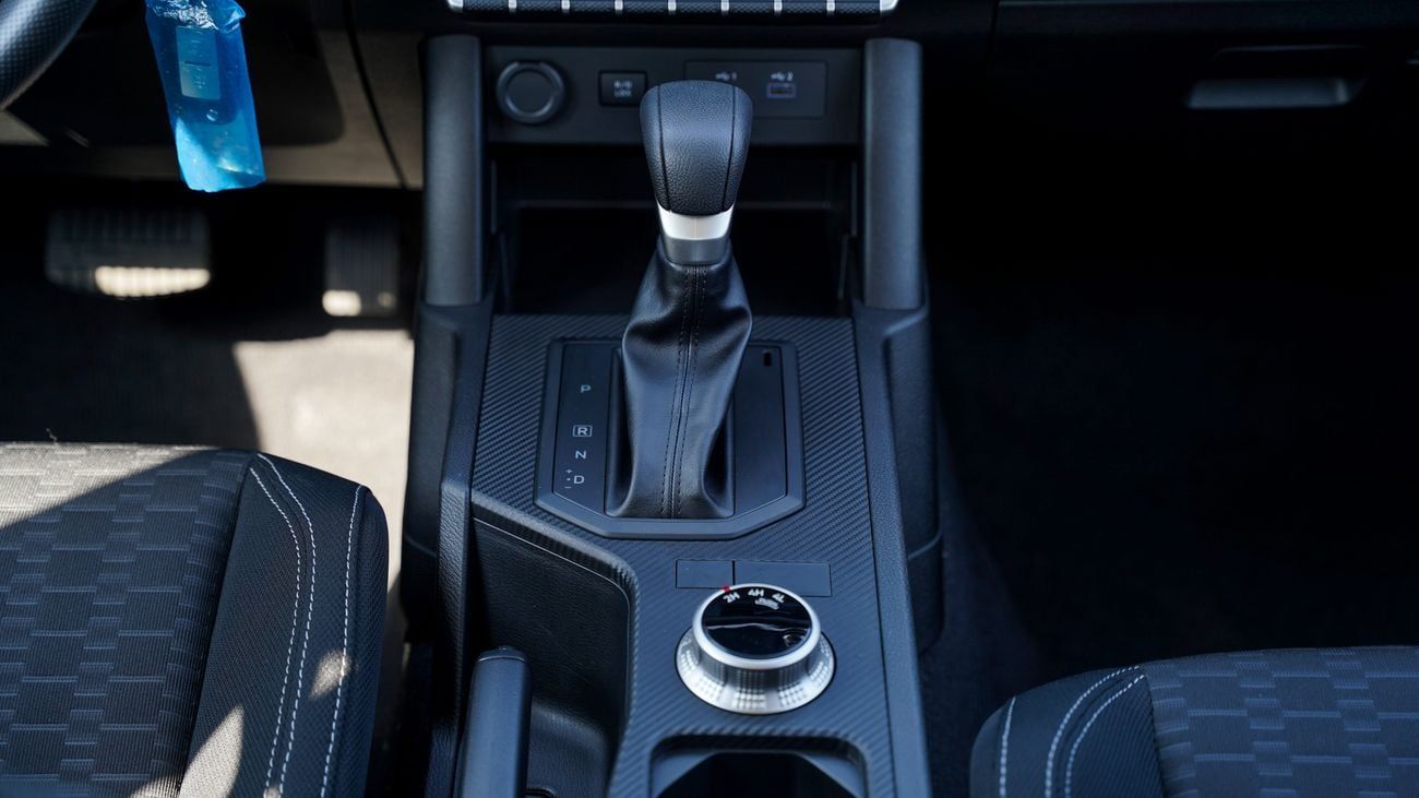 ميتسوبيشي L200