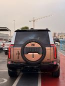 روكس أداماس FIRST CLASS 7 seats big battery full option