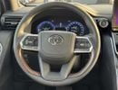 تويوتا لاند كروزر LAND CRUISER VX || 3.5L TWIN TURBO || ONLY FOR AFRICA 2026