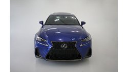 Lexus IS300 Model 2019 | V6 engine | 3.5L | 255 HP | 19' alloy wheels | (K5036474)