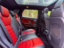 Land Rover Range Rover Evoque HSE DYNAMIC