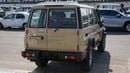 Toyota Land Cruiser LX 4.0 L