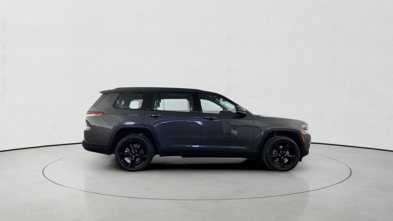 Jeep Cherokee Altitude | upto AED 20,000 Ramadan Discount | Guaranteed Warranty | 0 Down Payment