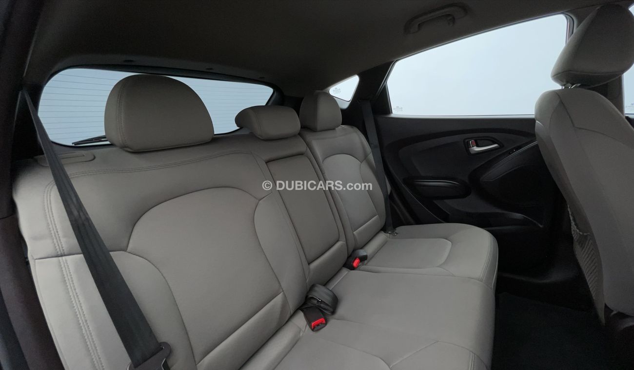 Hyundai Tucson GL 2 | Zero Down Payment | Free Home Test Drive