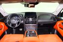 Nissan Patrol PATROL LE 2.0
