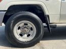 Toyota Land Cruiser 70 Std 4.5L 4WD TOYOTA LAND CRUISER 2019/76 HARDTOP LX V8 4.5 TURBO   L Std 4.5L  4WD