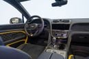 بنتلي بينتايجا S 4.0T