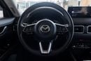 Mazda CX5 Mazda CX-5 2025 GCC specs for 1,719.00 AED monthly