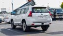 Toyota Prado 4.0L 2023 VX1  With Sunroof Price For Export