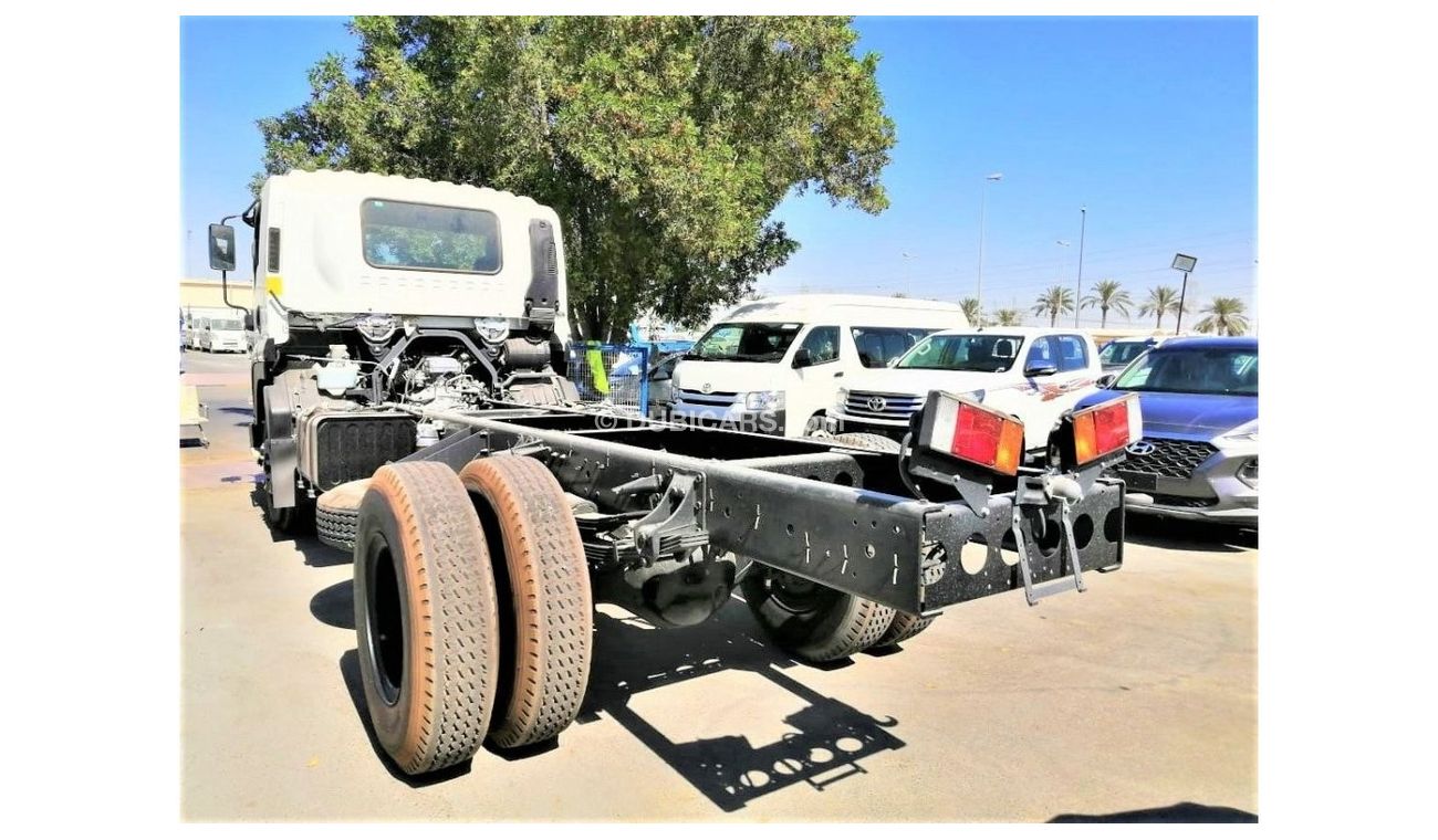 إيسوزو FRR Isuzu  frr 18 ton