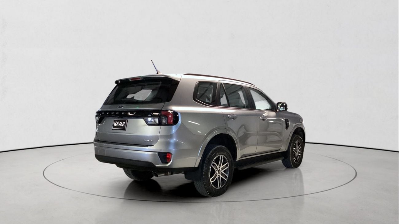 Ford Everest XLS 2.0T Diesel XLS | Guaranteed Warranty | 0 Down Payment