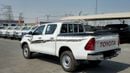 Toyota Hilux GL 2 2.4L 4WD TOYOTA HILUX DOUBLE CABIN 4WD  MT  2.4L DSL 2025