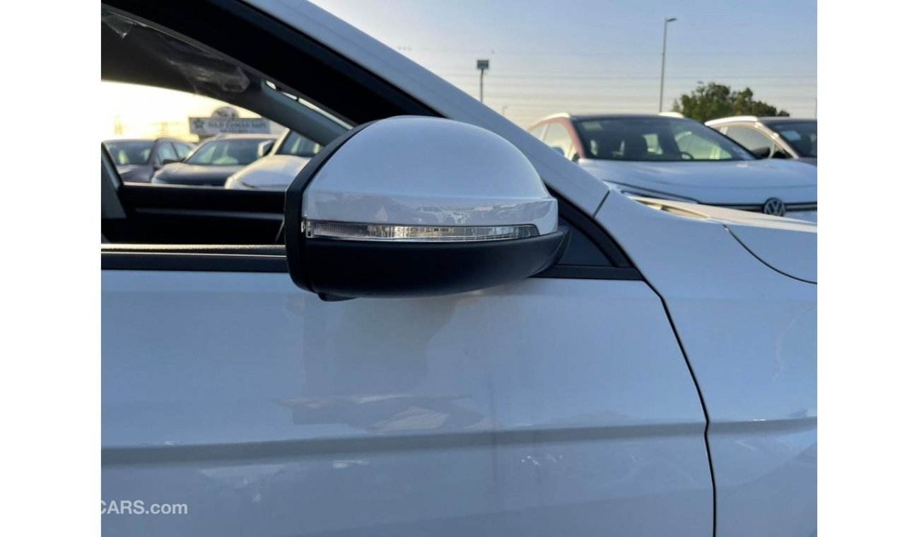 Volkswagen Bora VOLKSWAGEN_BORA_2022_1.5_WHITE