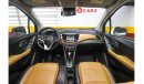 Chevrolet Trax JW76