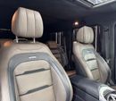 مرسيدس بنز G 63 AMG STD