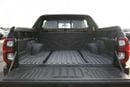 تويوتا هيلوكس Adventure 4.0L V6 with BSM ! Door Molding