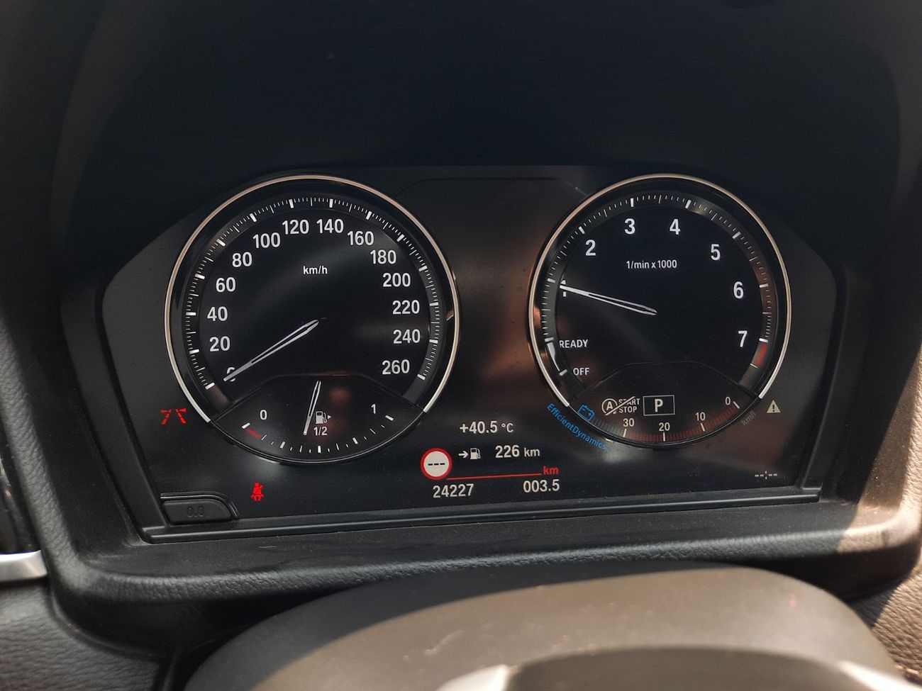 BMW X1 BMW X1 2022 FULL OPTION  low km