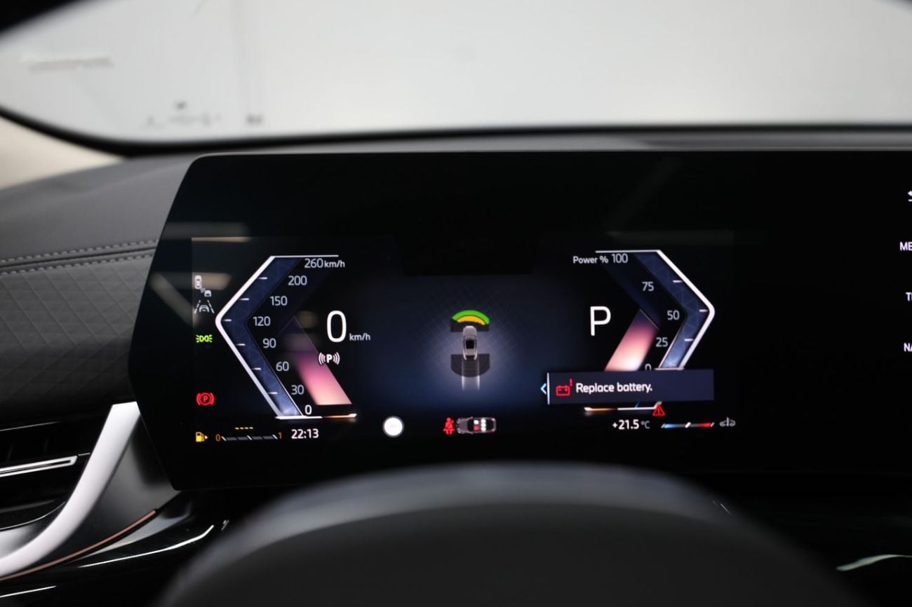 BMW X2 BMW X2 | SDrive 25i | Brand New | V4 2.0L turbocharged 204 Hp | 5 Years Warranty | AED 3,100 monthly