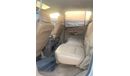 Nissan Armada Nissan Armada Platinum LE 2008