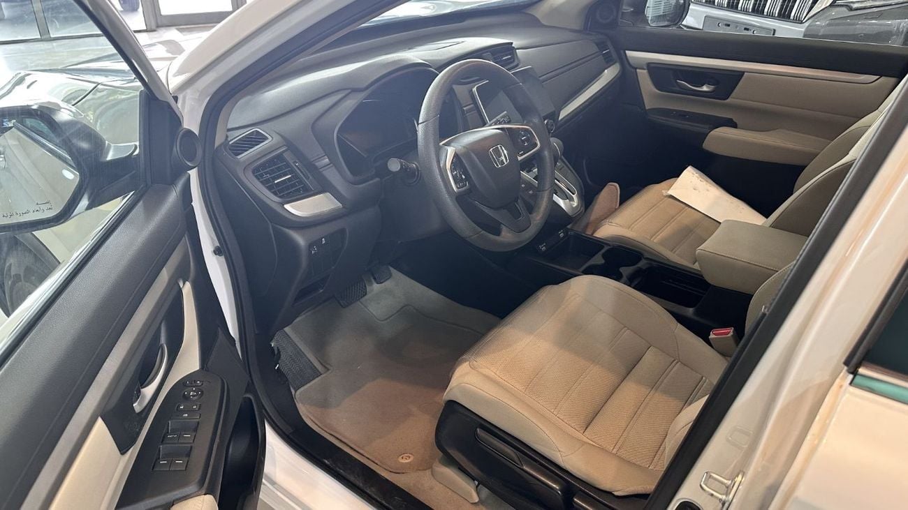 Honda CRV 2022 Model Honda CRV, 2.4L Petrol A/T