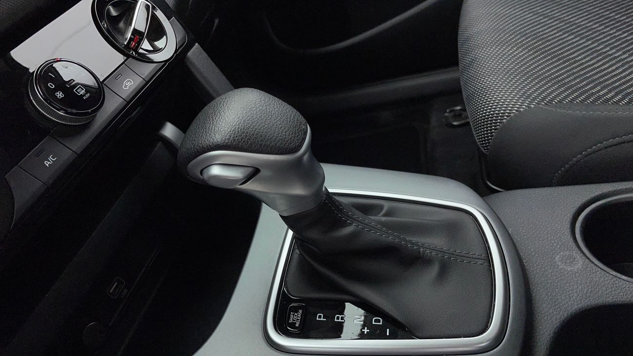 كيا سيلتوس LX 1.6 | بدون دفعة مقدمة | اختبار قيادة مجاني للمنزل