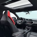 Audi RS Q3 Sportback TFSI quattro 2.5L 2024 Audi RSQ3, 2028 Audi Warranty + Service Pack, Full Audi Service His