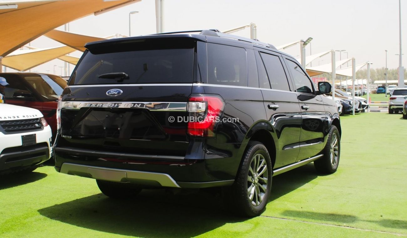 Ford Expedition
