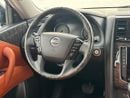 Nissan Patrol SE TITANIUM 4.0L