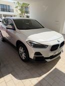 بي أم دبليو X2 SDRIVE20I