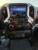 شيفروليه سيلفارادو LT Z71 V8 5.3 WARRANTY ONE YEAR BANK FINANCIE AVAILABLE