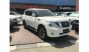 Nissan Patrol Se t2