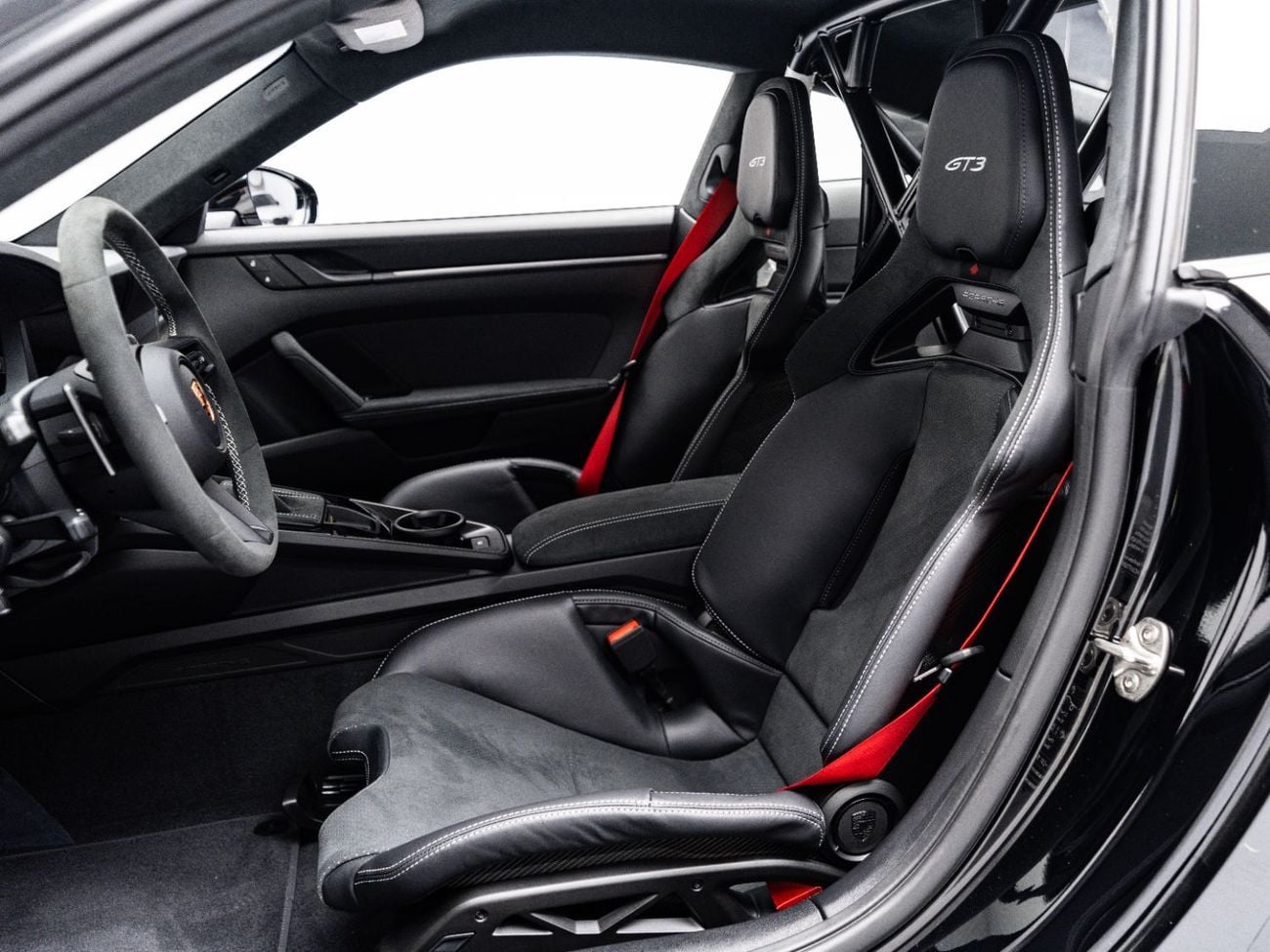 بورش 911 The BEST Ramadan Offer in the UAE - Limited Time, February 2028 Porsche Warranty, GCC