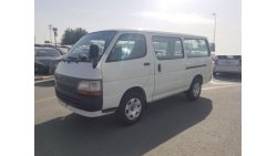 Toyota Hiace Hiace RIGHT HAND DRIVE (Stock no PM 584 )